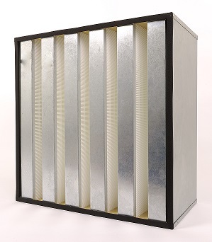 Best Manufacturer Of High Capacity HEPA Filters In Pune