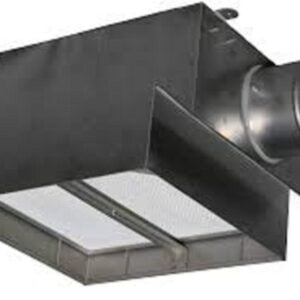 Leading Manufacturer And Exporter Of Terminal Filter Box