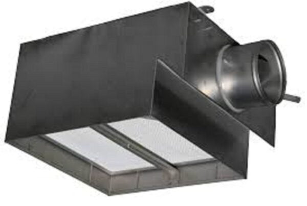 Leading Manufacturer And Exporter Of Terminal Filter Box