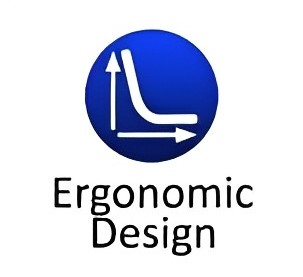 Ergonomic Design is one the features of our products