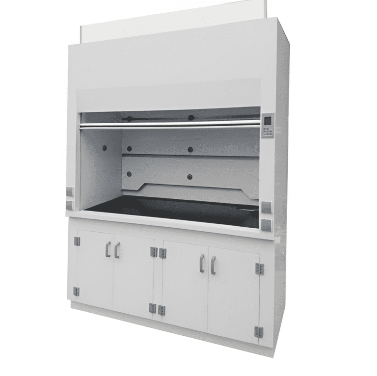 Leading Manufacturer and Exporter Of Chemical Fume Hood