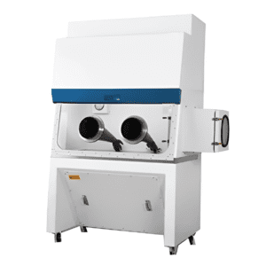 Leading Manufacturer And Exporter Of Class III Biosafety Cabinets