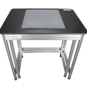 Best Manufacturer Of Anti Vibration Table In Pune