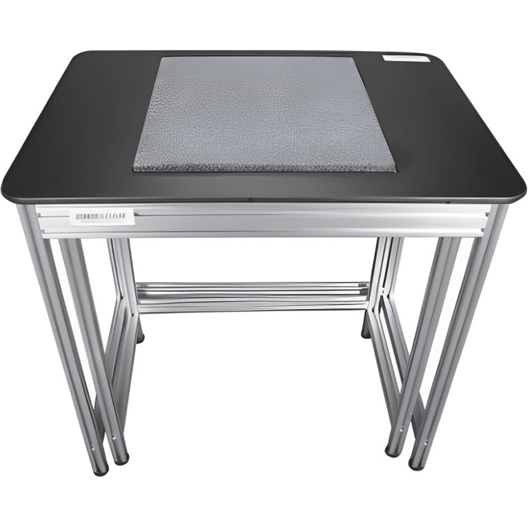 Best Manufacturer Of Anti Vibration Table In Pune