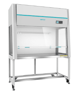 Leading Manufacturer Of PCR cabinet In Pune