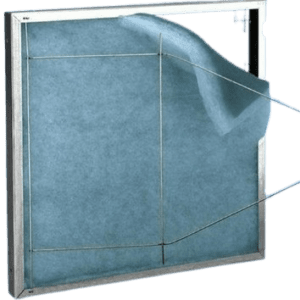 Best Manufacturer Of Pad Holding Frame Filters In Pune