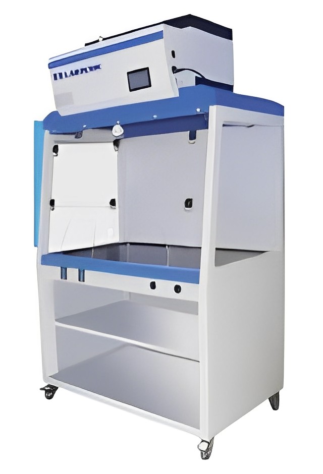 Leading Manufacturer and Exporter Of Ductless Fume Hood